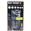 Image 1 : EASY MONEY II COIN SORTER - SORTS
