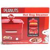 Image 1 : PEANUTS HOT DOG STEAMER