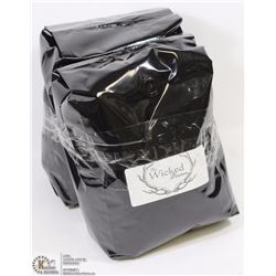 TWO-5LBS BAG OF COSTA RICA MEDIUM ROAST COFFEE