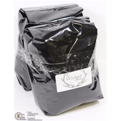 TWO-5LBS BAG OF COSTA RICA MEDIUM ROAST COFFEE