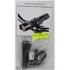 Image 1 : LED BIKE LIGHT WITH MOUNT