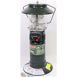 COLEMAN ELECTRONIC IGNITION LANTERN