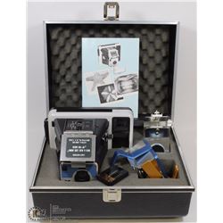 VINTAGE LESTER A. DINE DENTAL KODAK