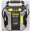 Image 1 : STANLEY 500 AMP INSTANT STARTING POWER, JUMP START