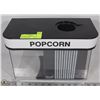 Image 1 : DOLCE HOT AIR COLLAPSIBLE POPCORN POPPER