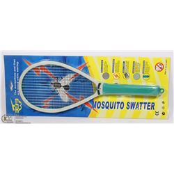 ELECTRIC BUG ZAPPER