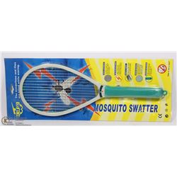ELECTRIC BUG ZAPPER