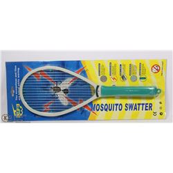 ELECTRIC BUG ZAPPER