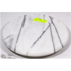 MARBLE LAZY SUSAN