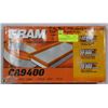 Image 1 : FRAM CA9400 AIR FILTER FITS FORD 99-2003 F250-550
