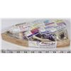 NEW O CANADA SOAPWORKS VARIETY PACK