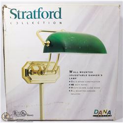 VINTAGE STRATORD COLLECTION BANKERS