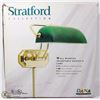 VINTAGE STRATORD COLLECTION BANKERS