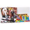 VINTAGE ITEMS 2 NJCROCE 1 ELVIS 68'