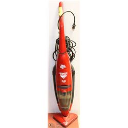 DIRT DEVIL POWER STICK VACUUM