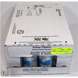 CASE OF WILDBERRY ENSURE