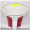 Image 1 : LARGE CERAMIC KFC BUCKET
