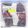 2PK NORDIC SUMMER SLIPPERS