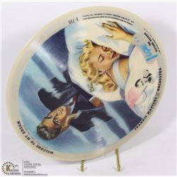 VOGUE PICTURE RECORD R735 "WELCOME