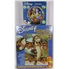 SEALED PUZZLES DISNEY "TIGGER" 1000 PC