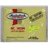 MEADOWBROOK NO IRON FULL FITTED SHEET