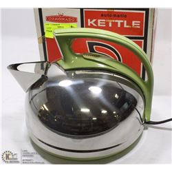 RETRO CORONADO ELECTRIC KETTLE