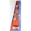 Image 1 : DISNEY PIXAR CARS 95 ACOUSTIC GUITAR