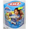 DQ BLIZZARD MAKER WITH 3 DESSERT MIX
