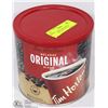 Image 1 : TIM HORTONS 930G ORIGINAL FINE GRIND COFFEE