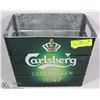 Image 1 : CARLSBERG BEER COOLER CAN