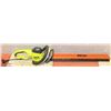 Image 1 : RYOBI ELECTRIC 26" HEDGE TRIMMER