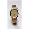 Image 1 : #10 - GOLD TONE PIERRE CARDIN WATCH