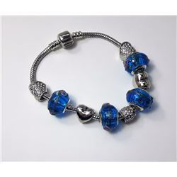 #18 - PANDORA STYLE BRACELET