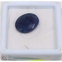 29-NATURAL BLUE SAPPHIRE 13.5CT