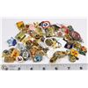 Image 1 : BOX OF ESTATE COLLECTOR PINS