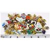 Image 1 : BOX OF ESTATE COLLECTOR PINS