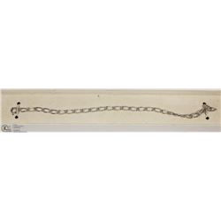 GOREL STERLING SILVER BRACELET