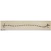 GOREL STERLING SILVER BRACELET