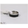 STAINLESS STEEL RING SIZE 6