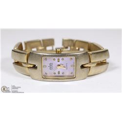 95) AVIVA LADIES WATCH
