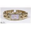 Image 1 : 95) AVIVA LADIES WATCH