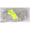Image 1 : BAG OF 50 METAL PENDANTS/CHARMS