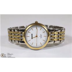 93) GALAXIE LADIES WATCH