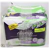 Image 1 : 2 PKGS ALWAYS DISCREET INCONTINENCE UNDERWEAR