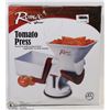 Image 1 : NEW ROMA TOMATO PRESS