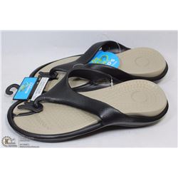 UNISEX GEKKO SANDALS FITS MENS 8-9 OR LADIES 10-11