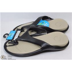 UNISEX GEKKO SANDALS FITS MENS 8-9 OR LADIES 10-11