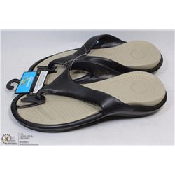 UNISEX GEKKO SANDALS FITS MENS 8-9 OR LADIES 10-11