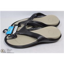 UNISEX GEKKO SANDALS FITS MEN 8-9 OR LADIES 10-11