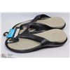 UNISEX GEKKO SANDALS FITS MEN 8-9 OR LADIES 10-11